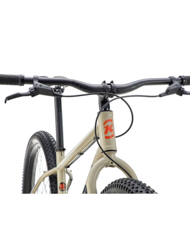 Mountain bike KONA Unit, Brown (L)