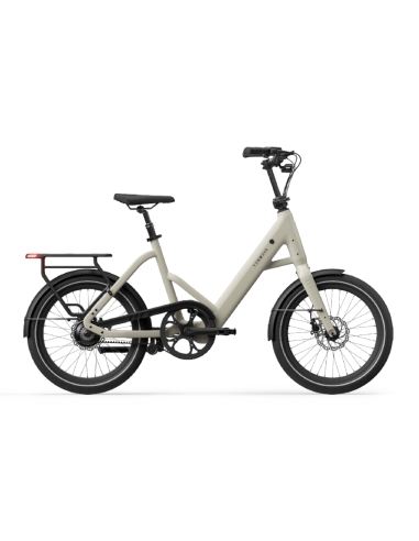 Электровелосипед TENWAYS CGO Compact