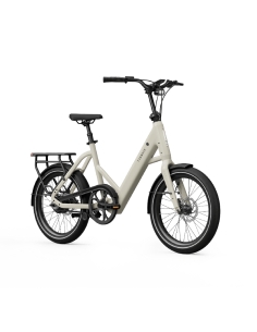 Electric bike TENWAYS CGO Compact 2