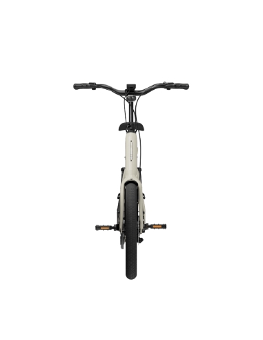 Электровелосипед TENWAYS CGO Compact
