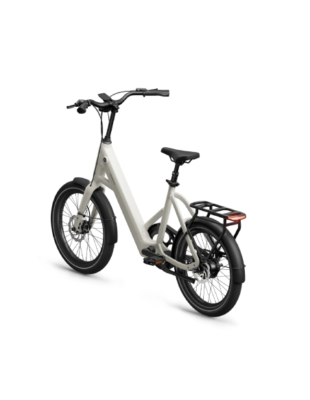 Elektrijalgratas TENWAYS CGO Compact