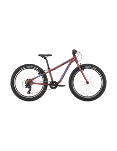 Bicycle for children Kona Hula, Satin Metallic Mauve