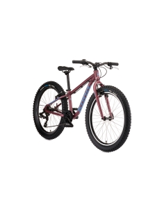 Bicycle for children Kona Hula, Satin Metallic Mauve 2