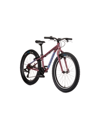 Bicycle for children Kona Hula, Satin Metallic Mauve