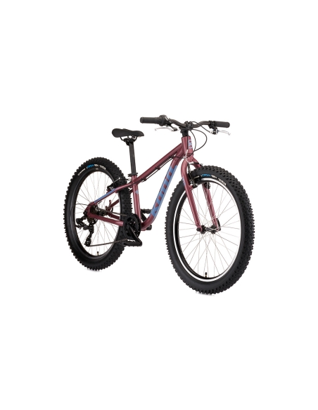 Bicycle for children Kona Hula, Satin Metallic Mauve