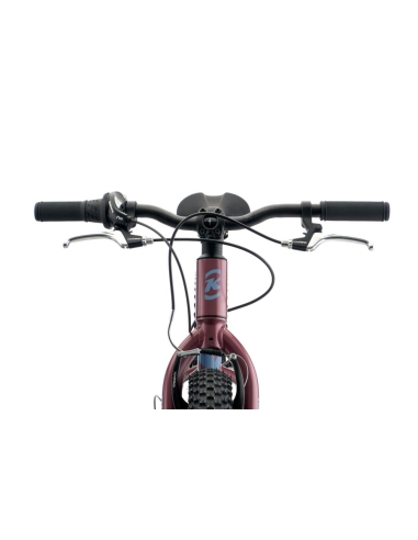 Bicycle for children Kona Hula, Satin Metallic Mauve