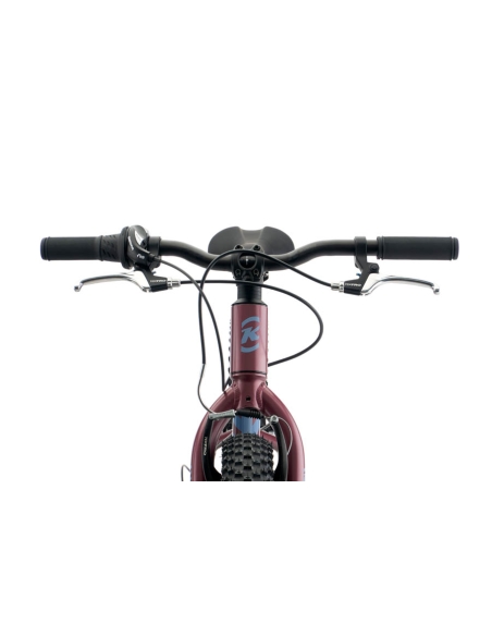 Bicycle for children Kona Hula, Satin Metallic Mauve