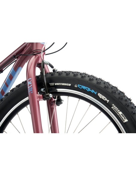 Bicycle for children Kona Hula, Satin Metallic Mauve