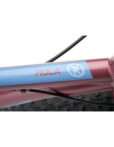 Bicycle for children Kona Hula, Satin Metallic Mauve
