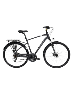 Bicycle ROMET Wagant 2, black (L) 2
