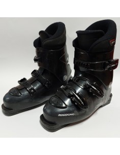 Used sales ski boots