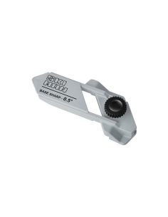SKIMAN Base edge file guide