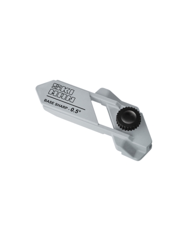 SKIMAN Base edge file guide