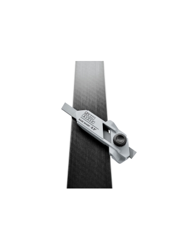 SKIMAN Base edge file guide