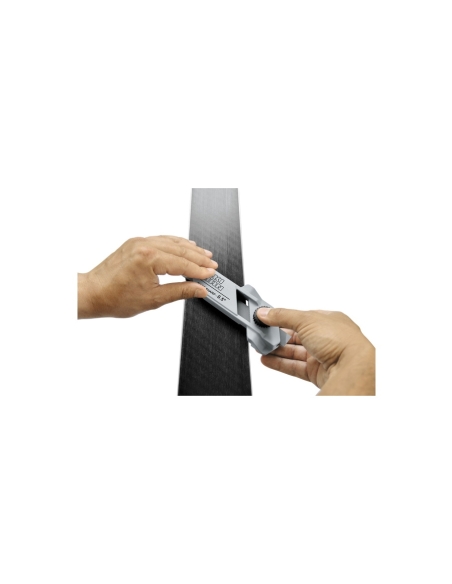 SKIMAN Base edge file guide