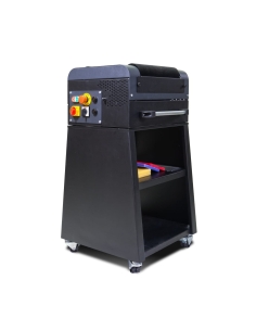 Määrdemasin Venini Wax Machine koos alusega
