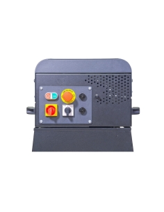 Määrdemasin Venini Wax Machine koos alusega 2