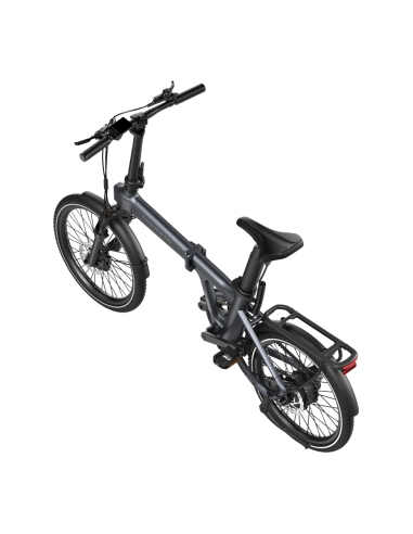Folding electric bike ADO Air 20 Ultra (2026) Grey
