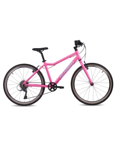 Ülikerge laste jalgratas ACADEMY Grade 5, 24" Pink