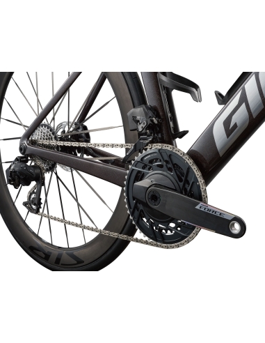 Maanteeratas GIANT Propel Advanced Pro 0 AXS (2027) Obsidian Pulse (L)
