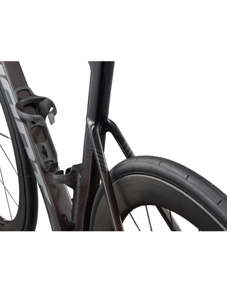Maanteeratas GIANT Propel Advanced Pro 0 AXS (2027) Obsidian Pulse (L)