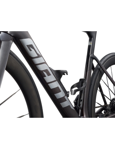 Road bike GIANT Propel Advanced Pro 0 AXS (2027) Obsidian Pulse (L)