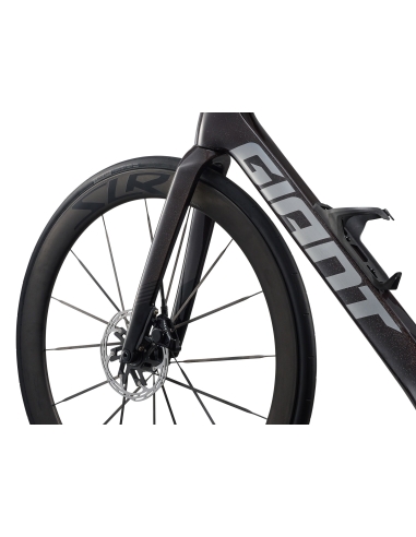 Maanteeratas GIANT Propel Advanced Pro 0 AXS (2027) Obsidian Pulse (L)