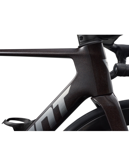 Maanteeratas GIANT Propel Advanced Pro 0 AXS (2027) Obsidian Pulse (L)