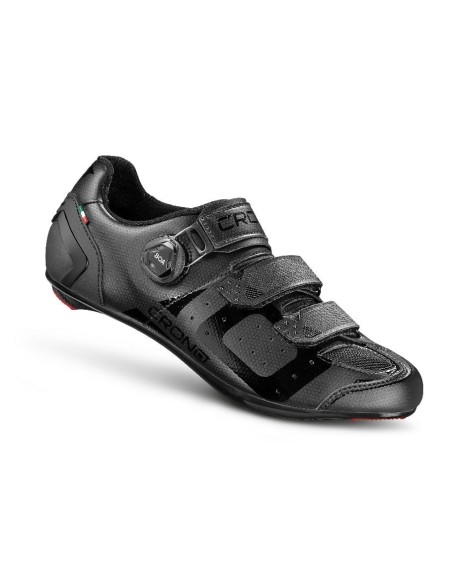 Crono CR-3 black Road