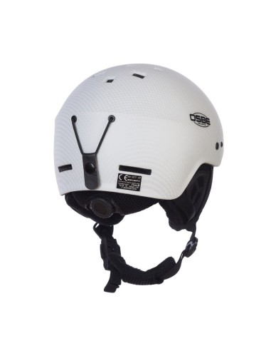 OSBE Rigel Carbon white