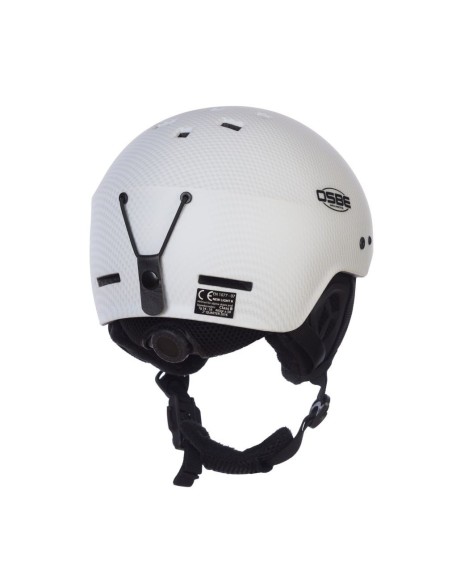 OSBE Rigel Carbon white