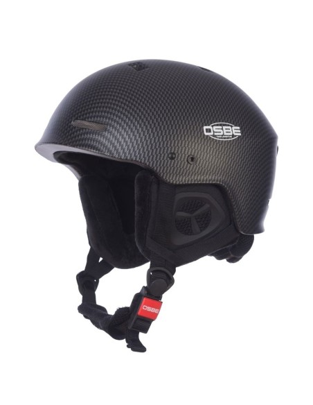 OSBE Rigel Carbon black