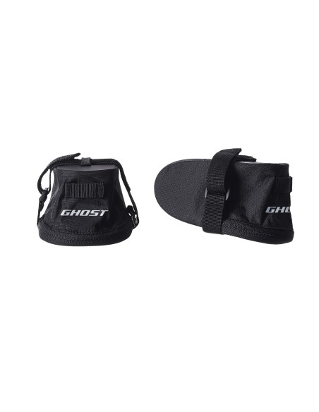 Ghost bike saddlebag Small 0,5L