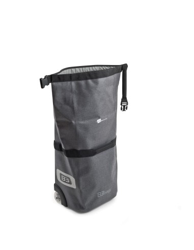 B&W B3 bag Grey