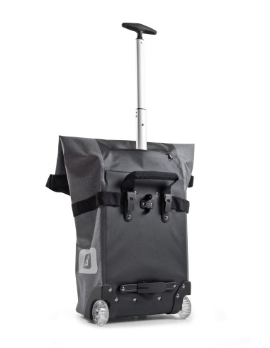 B&W B3 bag rattakott Hall