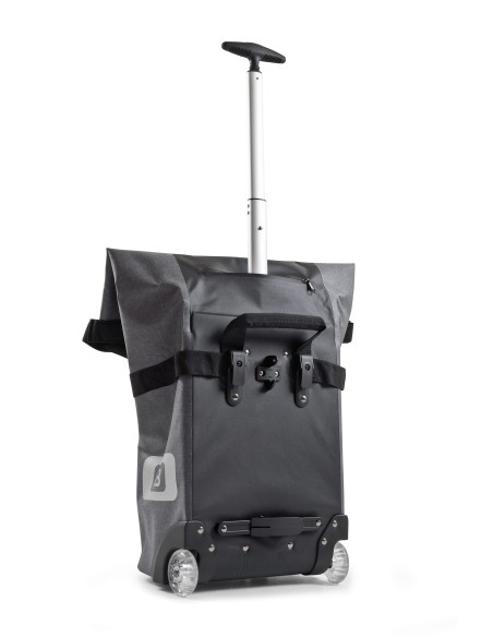 B&W B3 bag rattakott Hall