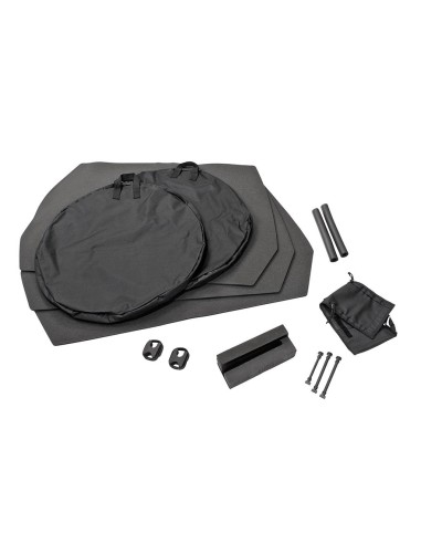 bike case B&W Bike Guard Curve