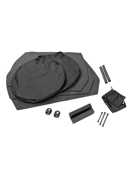 bike case B&W Bike Guard Curve