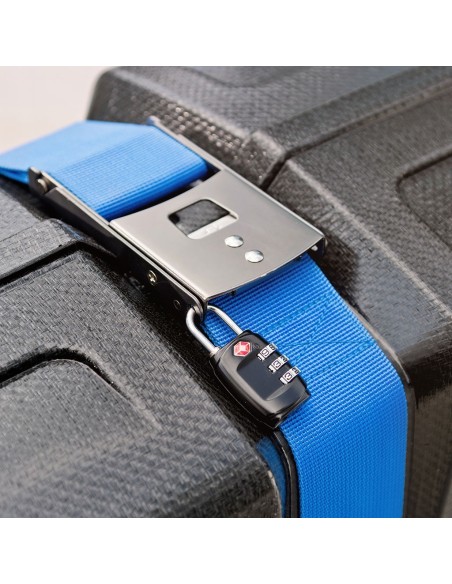 Jalgrattakohver B&W Bike Guard Curve