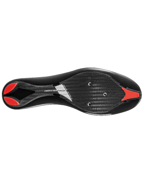 Crono CR-4 white Road