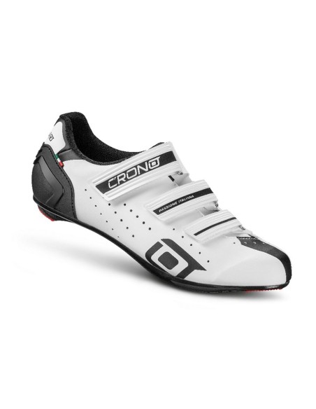 Crono CR-4 white Road