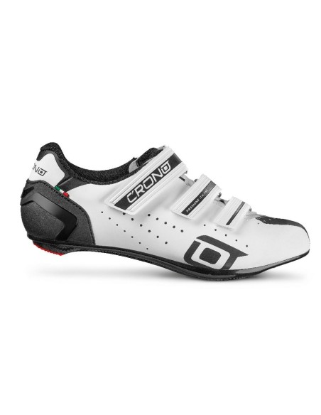 Crono CR-4 white Road