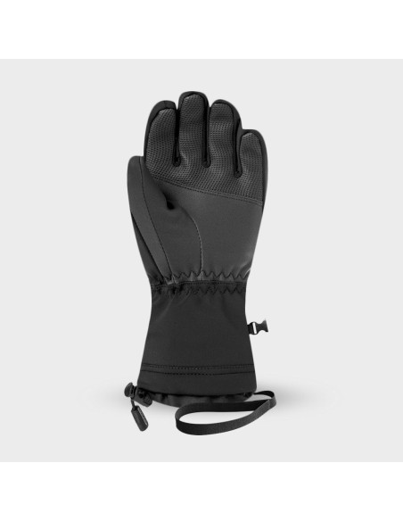 Racer Graven 4 black/blue size M/8