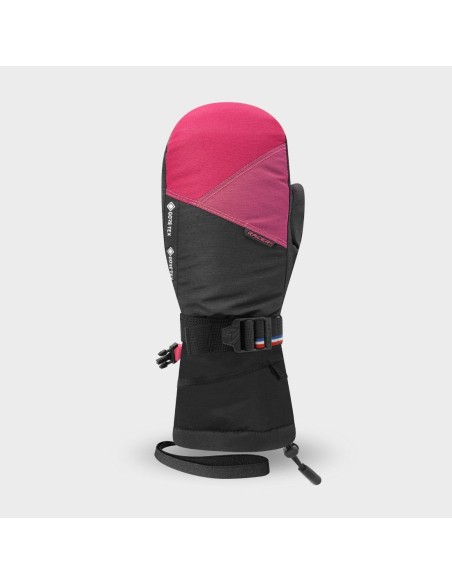 Racer MIGA 4 black/pink