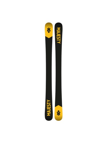 Majesty Vandal 3.0 Freestyle skis