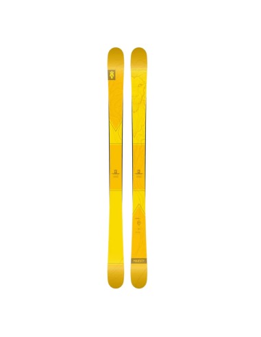 Majesty Vandal 3.0 Freestyle skis