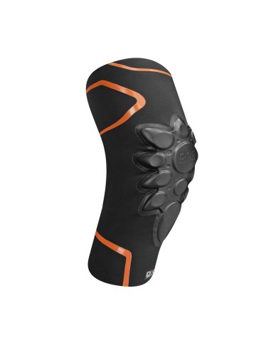 Racer Smart Skin Knee D3O size L