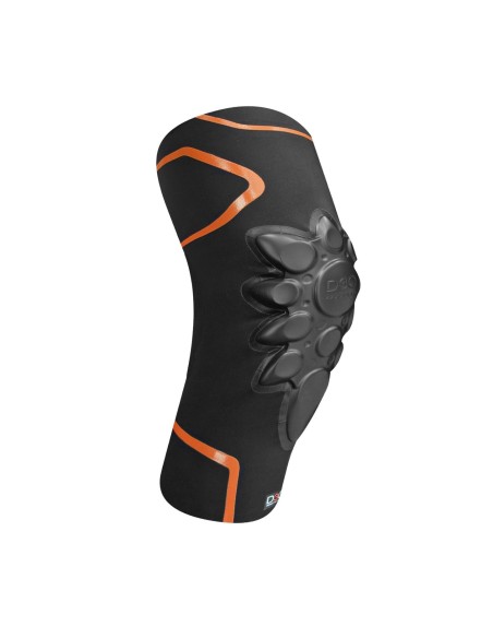 Racer Smart Skin Knee D3O size L
