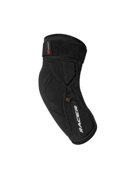 Racer Profile Elbow Guard D3O