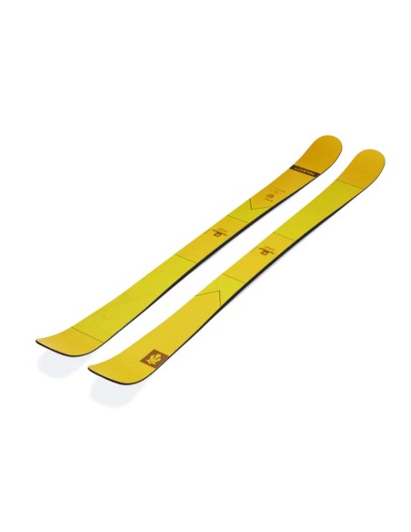 Majesty Vandal 3.0 Freestyle skis